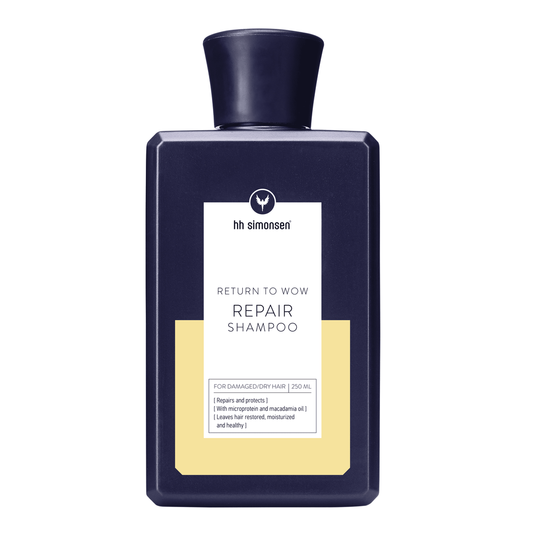 hh simonsen - Repair shampoo