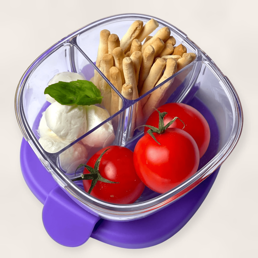 Yumbox Snack Bowl – snackskåle