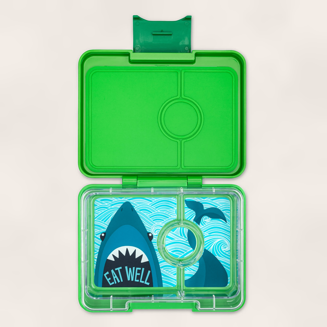 Yumbox Snack – 3 rum