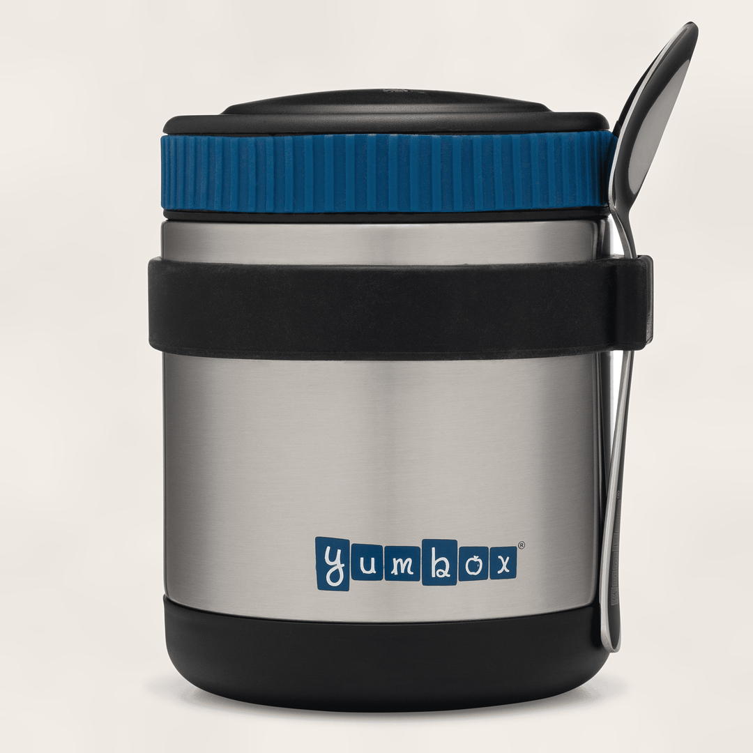 Yumbox Zuppa – termomadkasser