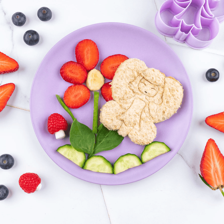 Lunchpunch - Sandwich cutters - Fairy