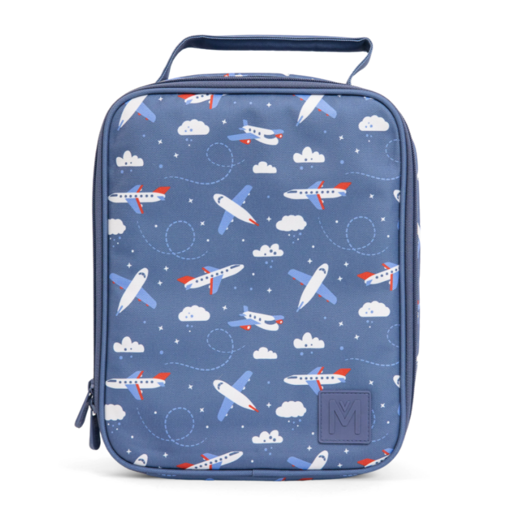 Montii - Termo køletaske - large - Jetset