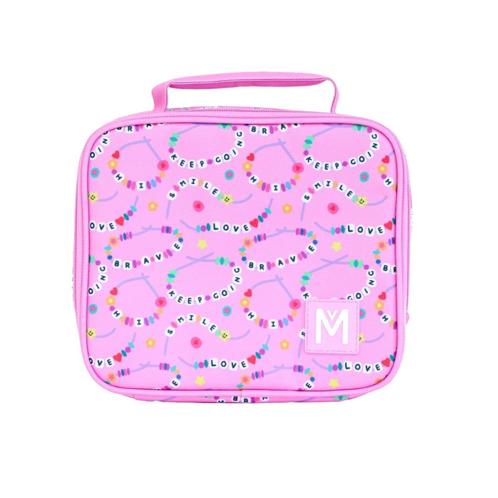 Montii - Termo køletaske - medium - friends forever