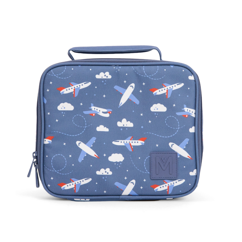 Montii - Termo køletaske - medium - jetset