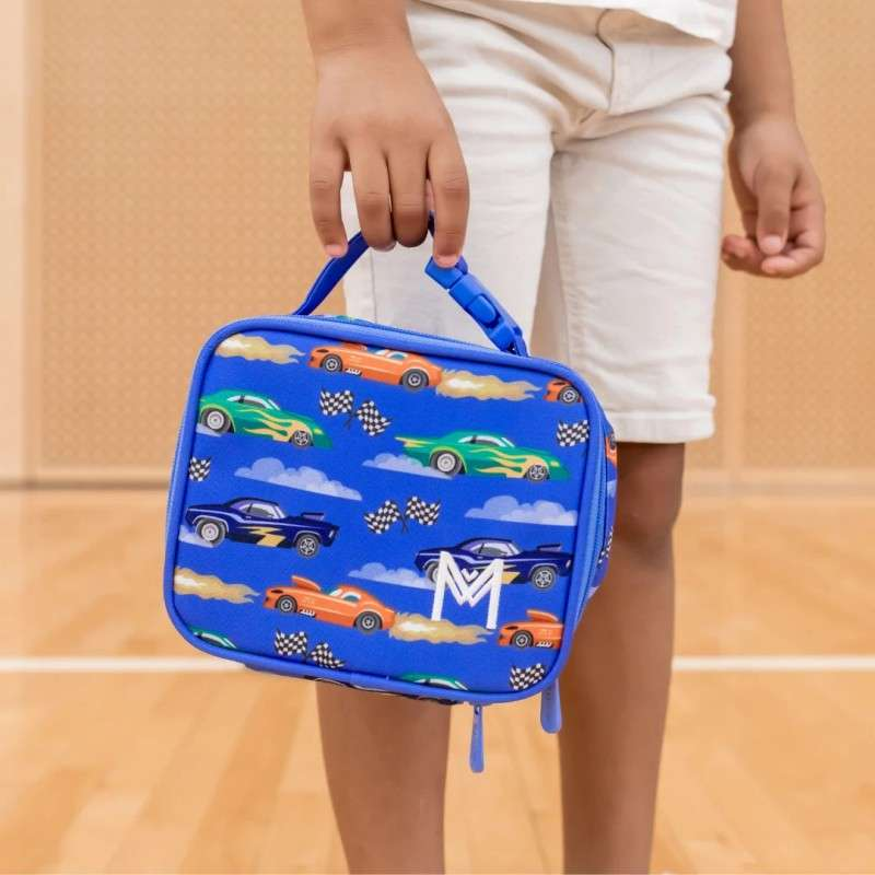 Montii - Termo køletaske - small - speed racer