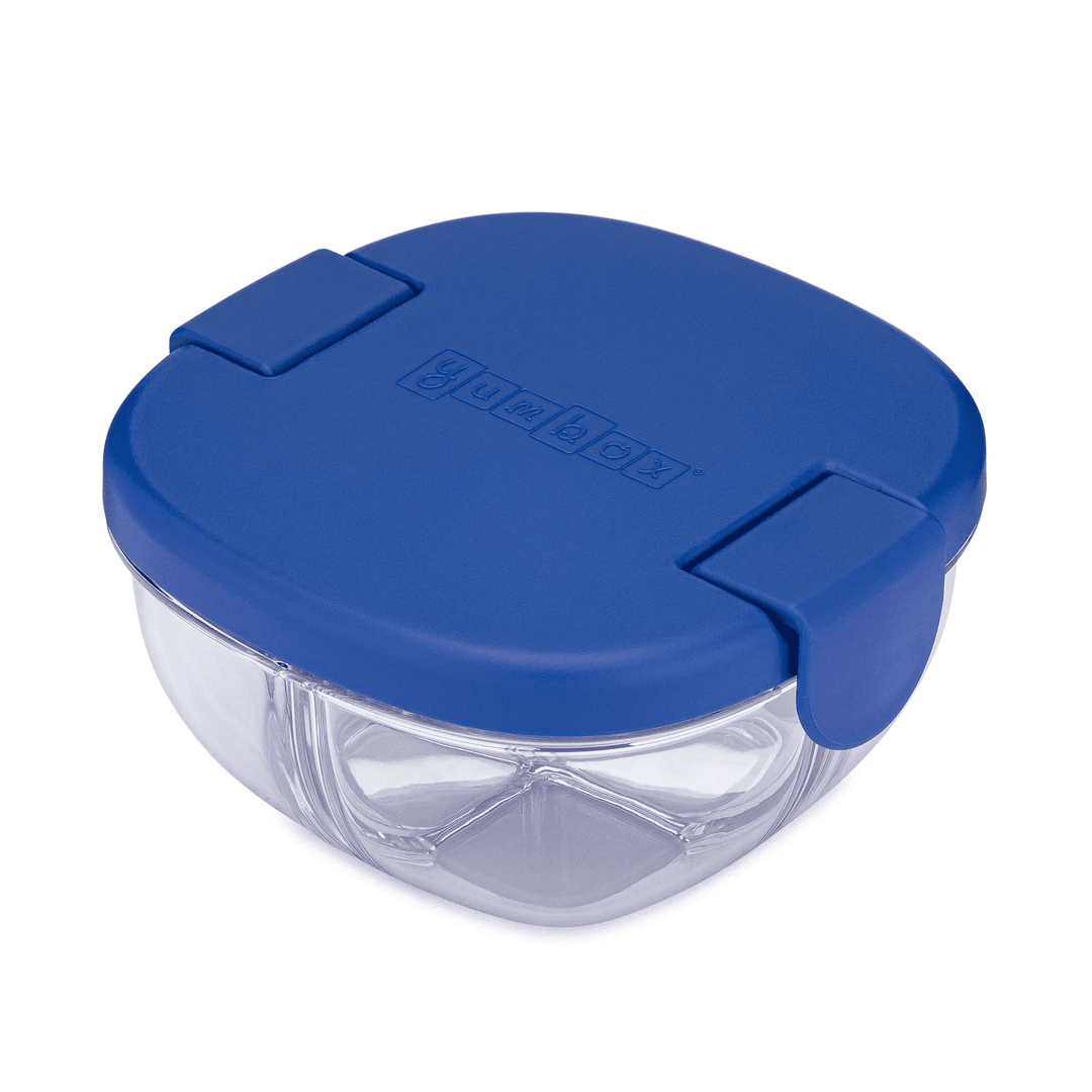 Yumbox - Snack bowl - Navy blue